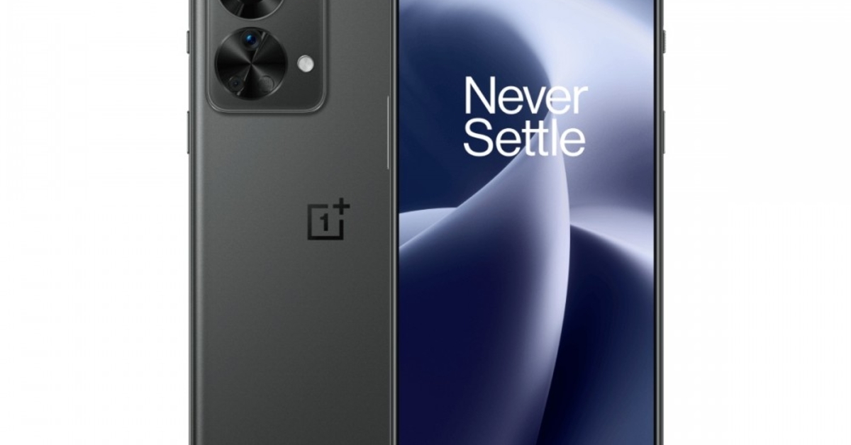 OnePlus Nord 2T เตรียมเปิดตัวที่อินเดียในวันที่ 27 มิถุนายนนี้